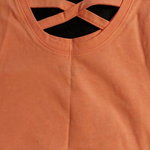 Oshkosh Little Girls Shirt - Picture 7 of 8